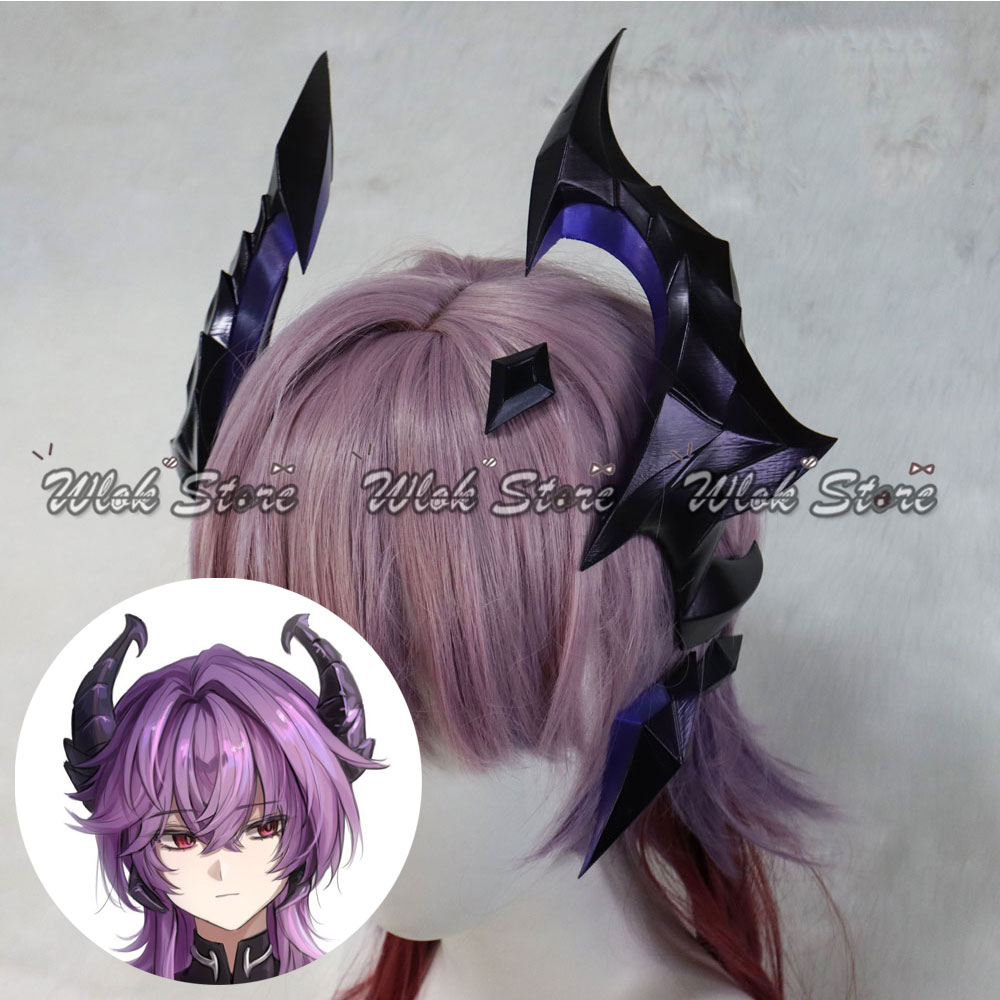 Anime Spiel Genshin Impact Dur – Anime Cosplay Ladies Bewertung und Preis