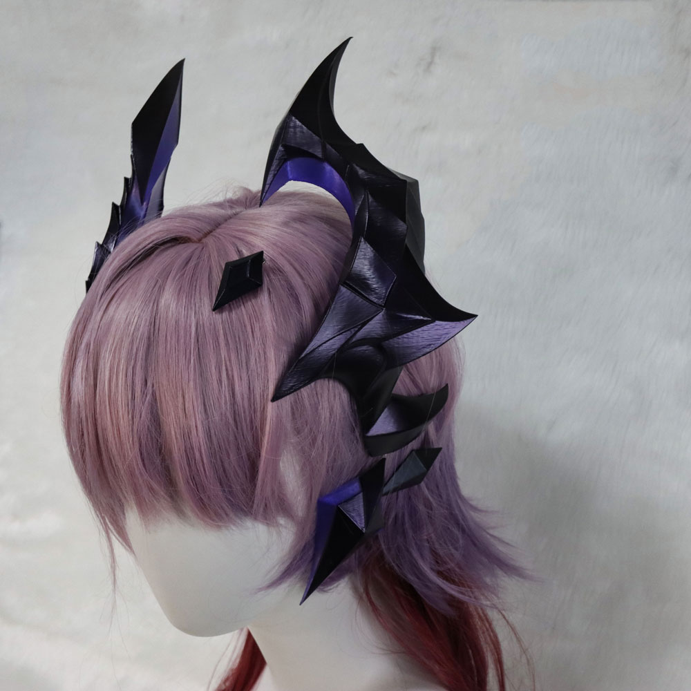 Anime Spiel Genshin Impact Dur – Anime Cosplay Ladies Bewertung und Preis
