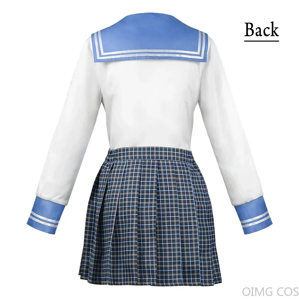 Maizono Sayaka Cosplay Anime S – Anime Cosplay Jumpsuit Bewertung und Preis