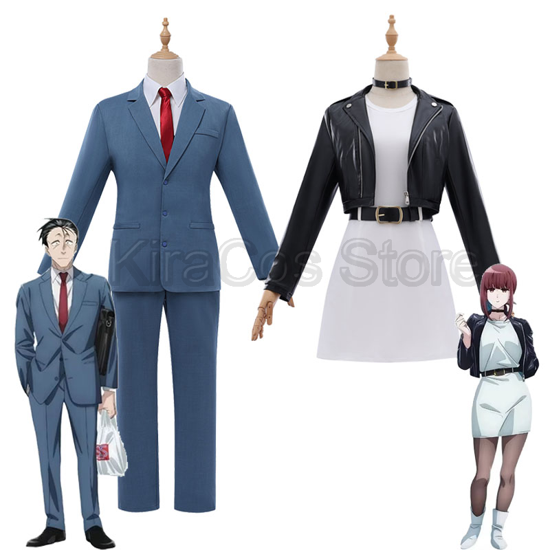 Smoking Behind The Supermarket – Anime Cosplay Couple Bewertung und Preis