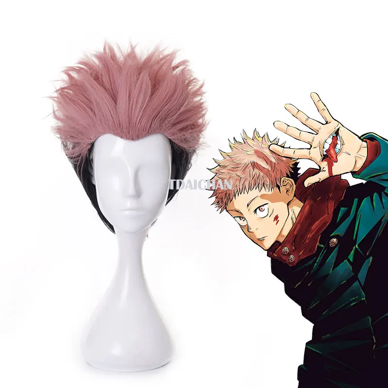 2026 Anime Staffel 3 The Culli – Anime Cosplay Blue Hair Bewertung und Preis