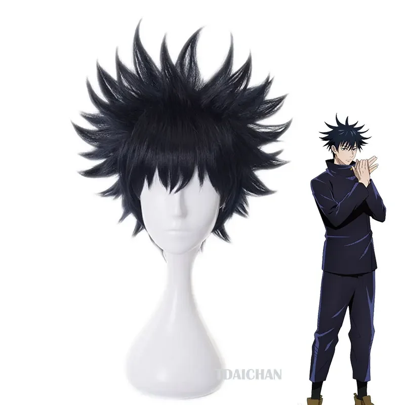 2026 Anime Staffel 3 The Culli – Anime Cosplay Blue Hair Bewertung und Preis