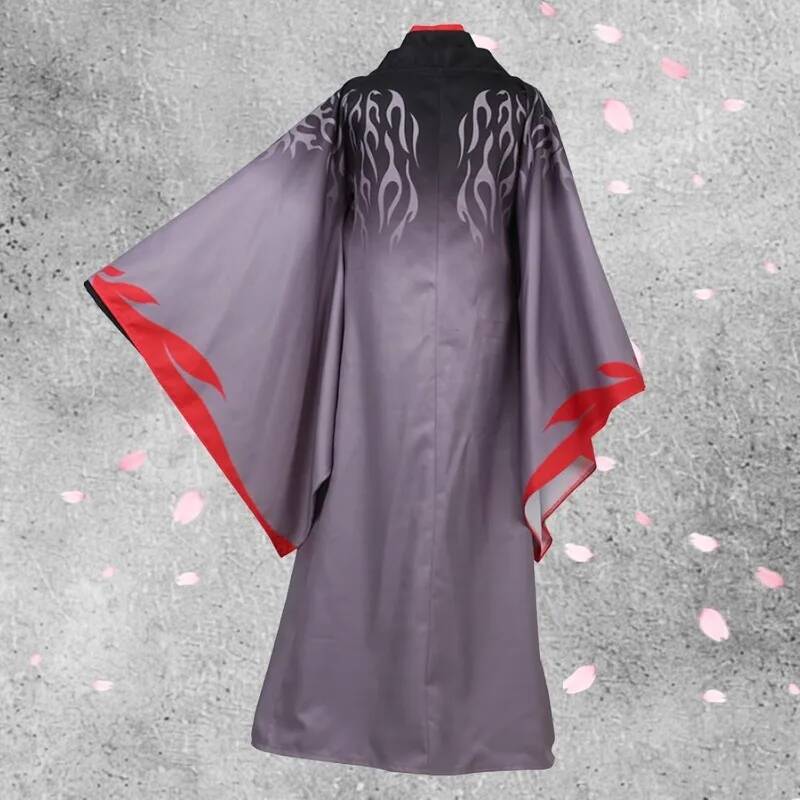 Anime Mo Dao Zu Shi Wei Wuxian – Anime Cosplay Ladies Bewertung und Preis