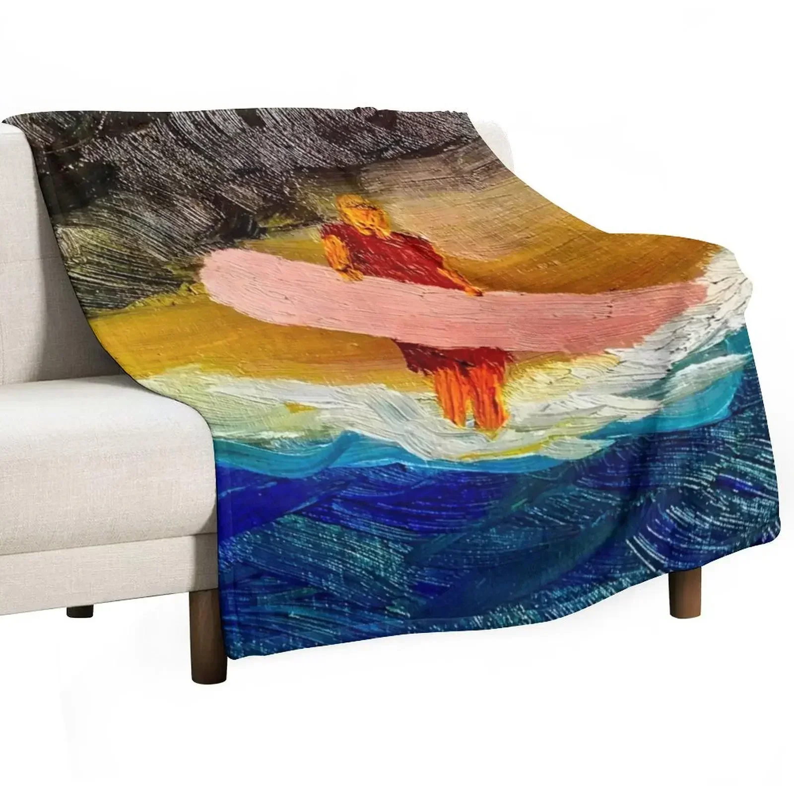 Der Surfer! Kuscheldecke Cospl – Anime Cosplay Idea Bewertung und Preis