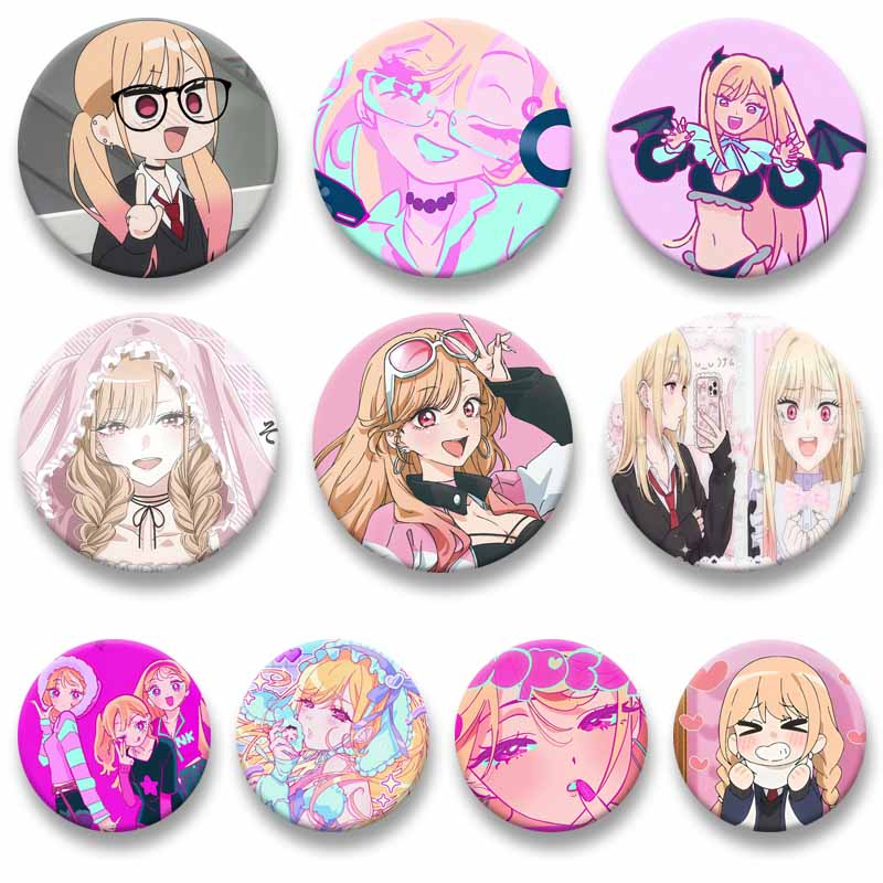 Niedliche Anime-Figur Kitagawa – Anime Cosplay Idea Bewertung und Preis