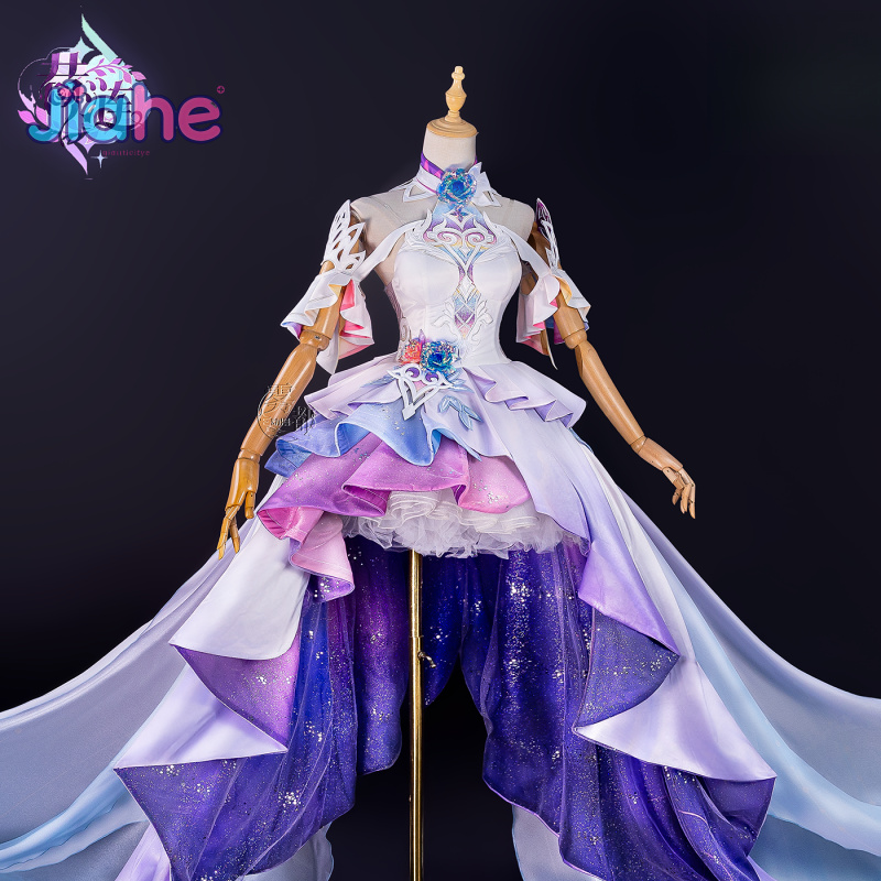 Spiel Honkai:Star Rail Cyrene  – Anime Cosplay Ladies Bewertung und Preis