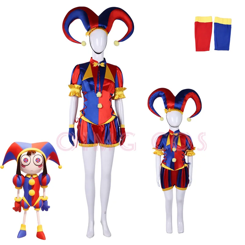 Das erstaunliche Kostüm von Po – Anime Cosplay Jumpsuit Bewertung und Preis