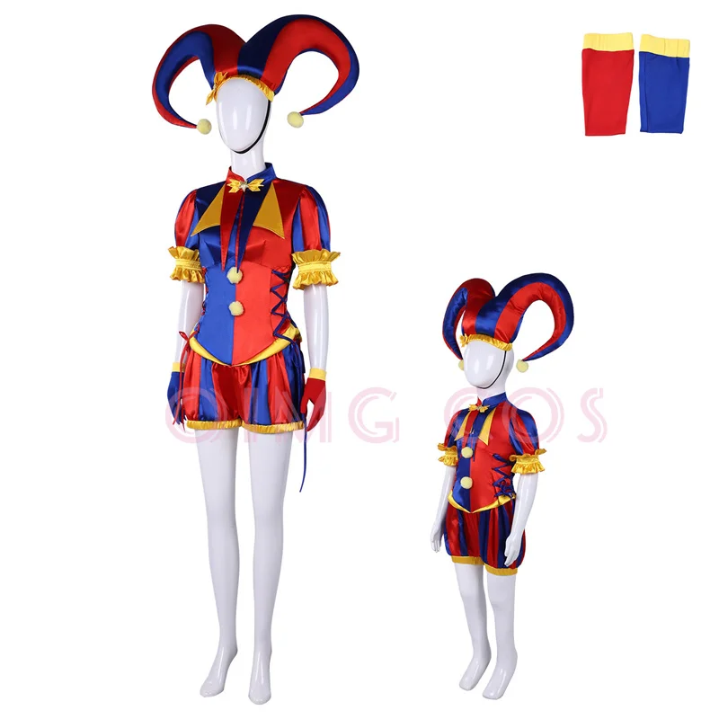 Das erstaunliche Kostüm von Po – Anime Cosplay Jumpsuit Bewertung und Preis